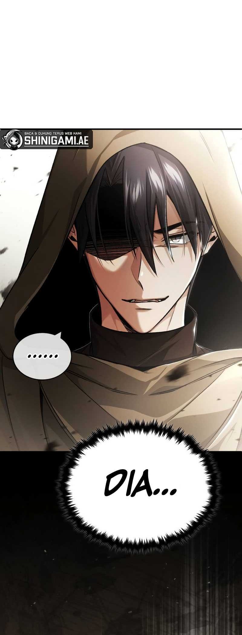 Regressor’s Life After Retirement Chapter 29 - halaman 61