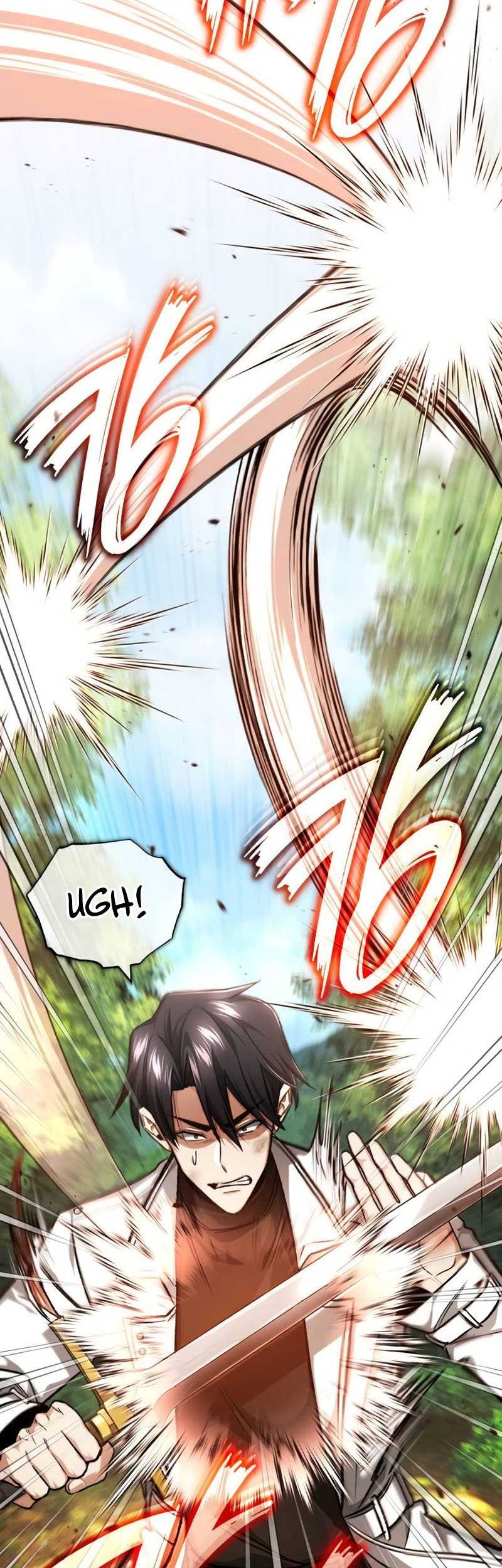 Regressor’s Life After Retirement Chapter 29 - halaman 7