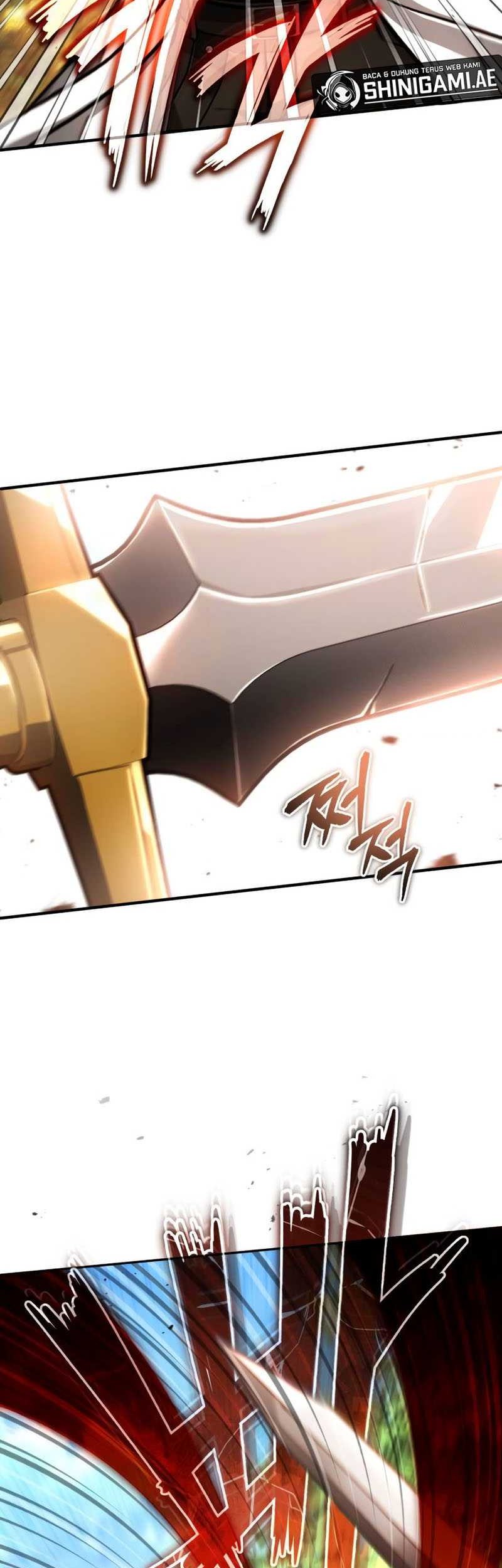 Regressor’s Life After Retirement Chapter 29 - halaman 8