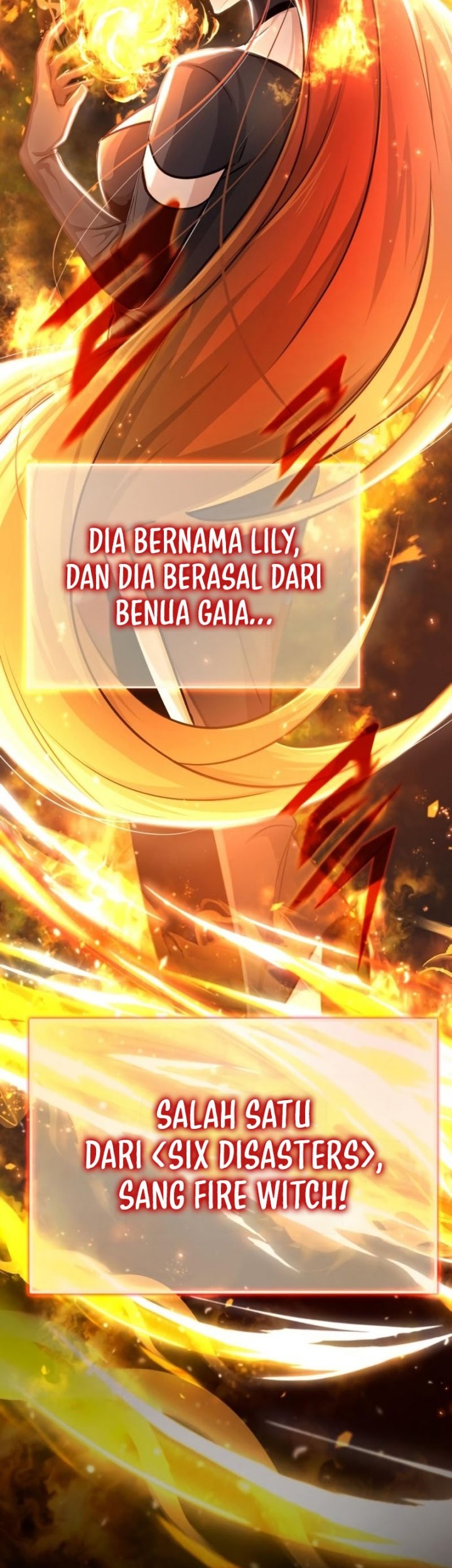 Regressor’s Life After Retirement Chapter 3 - halaman 16