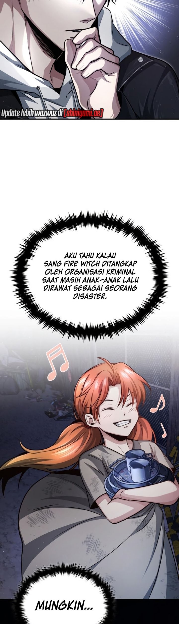 Regressor’s Life After Retirement Chapter 3 - halaman 18