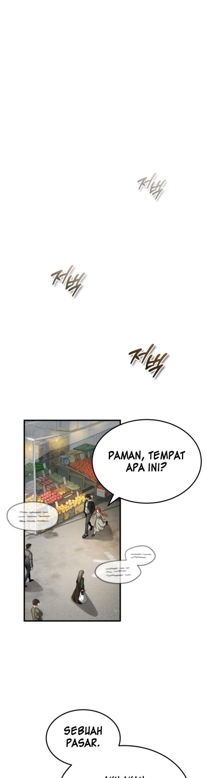 Regressor’s Life After Retirement Chapter 3 - halaman 20