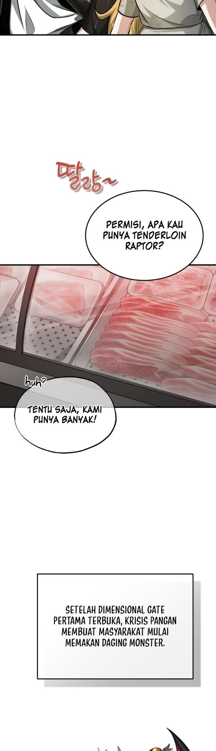 Regressor’s Life After Retirement Chapter 3 - halaman 22
