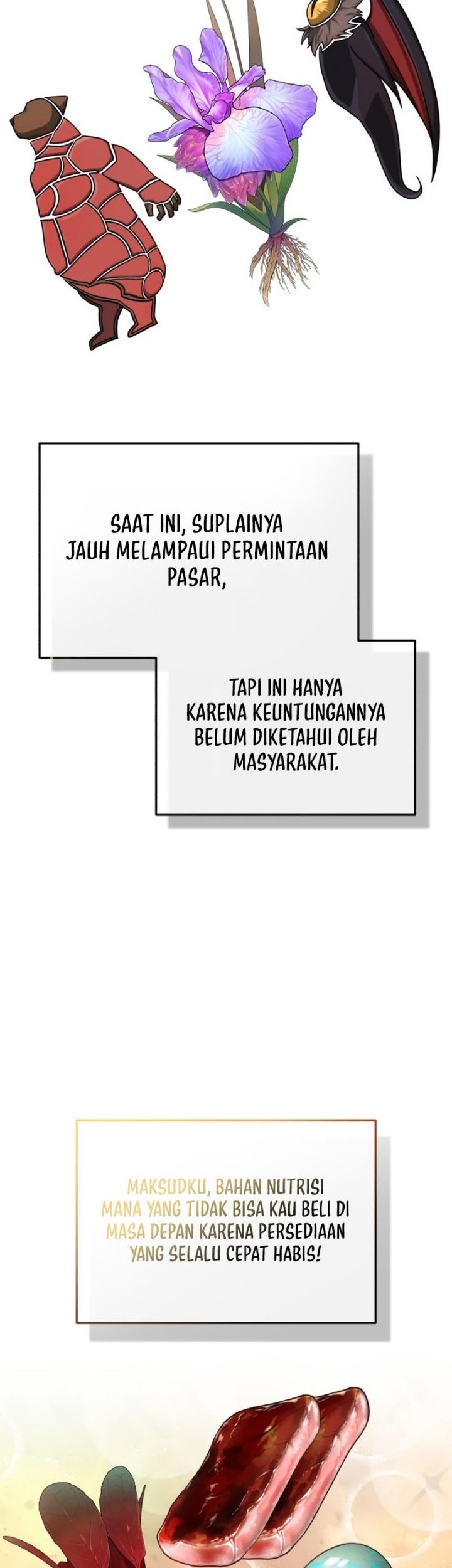 Regressor’s Life After Retirement Chapter 3 - halaman 23