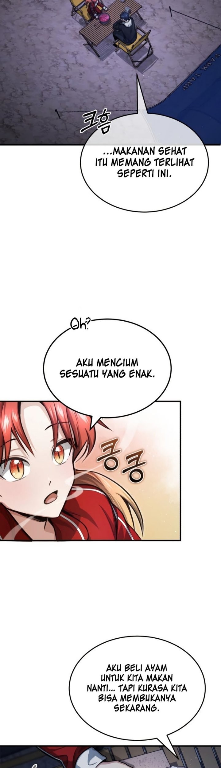 Regressor’s Life After Retirement Chapter 3 - halaman 30
