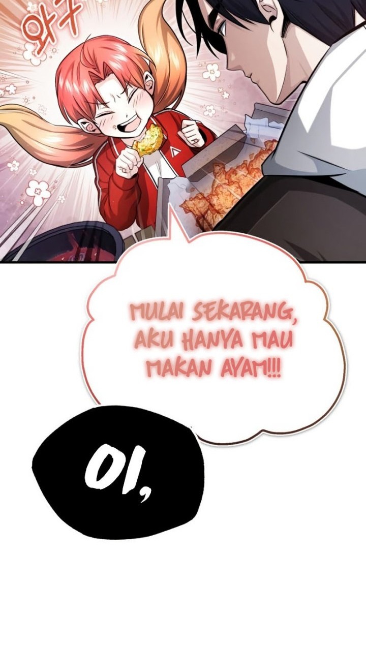 Regressor’s Life After Retirement Chapter 3 - halaman 33