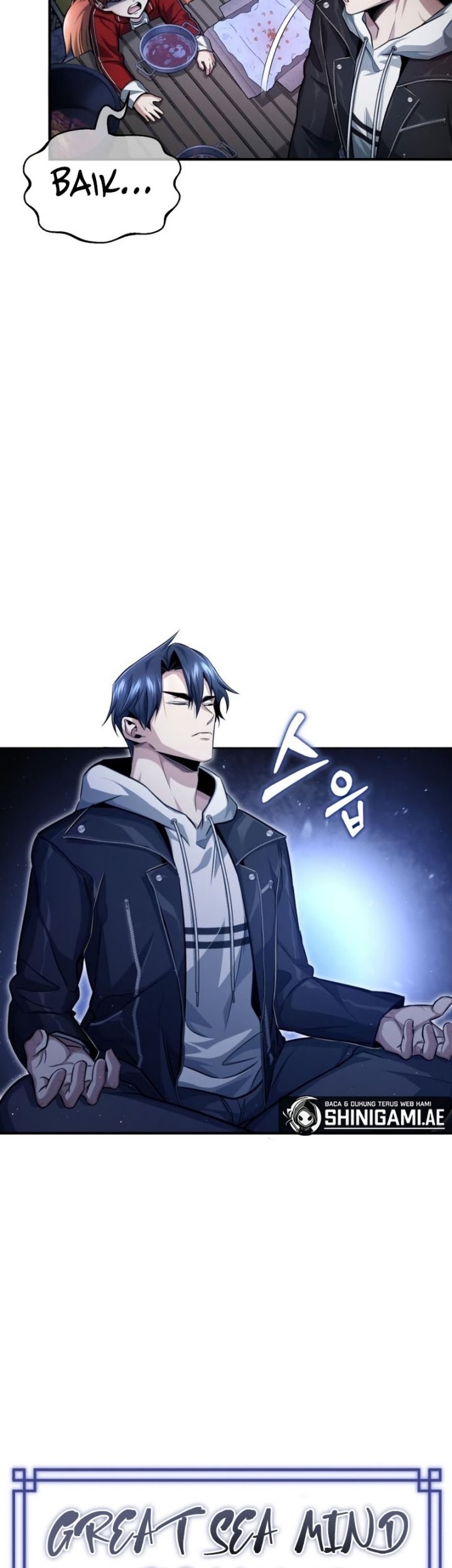 Regressor’s Life After Retirement Chapter 3 - halaman 38