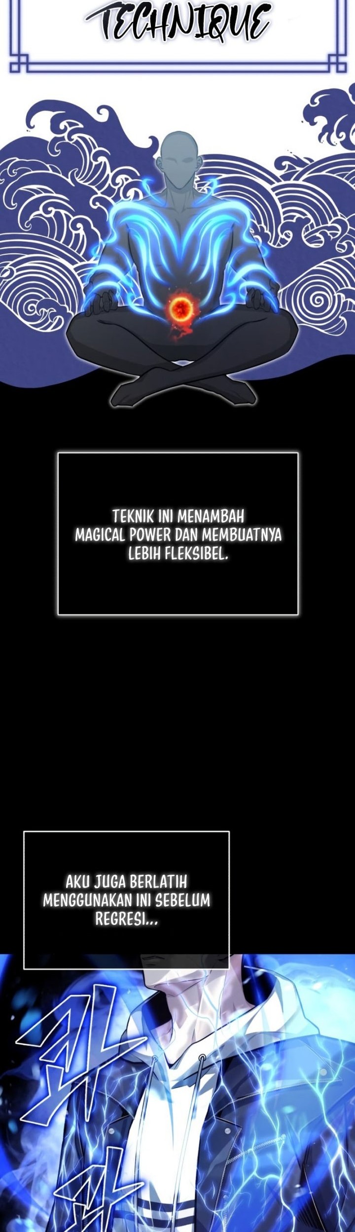 Regressor’s Life After Retirement Chapter 3 - halaman 39