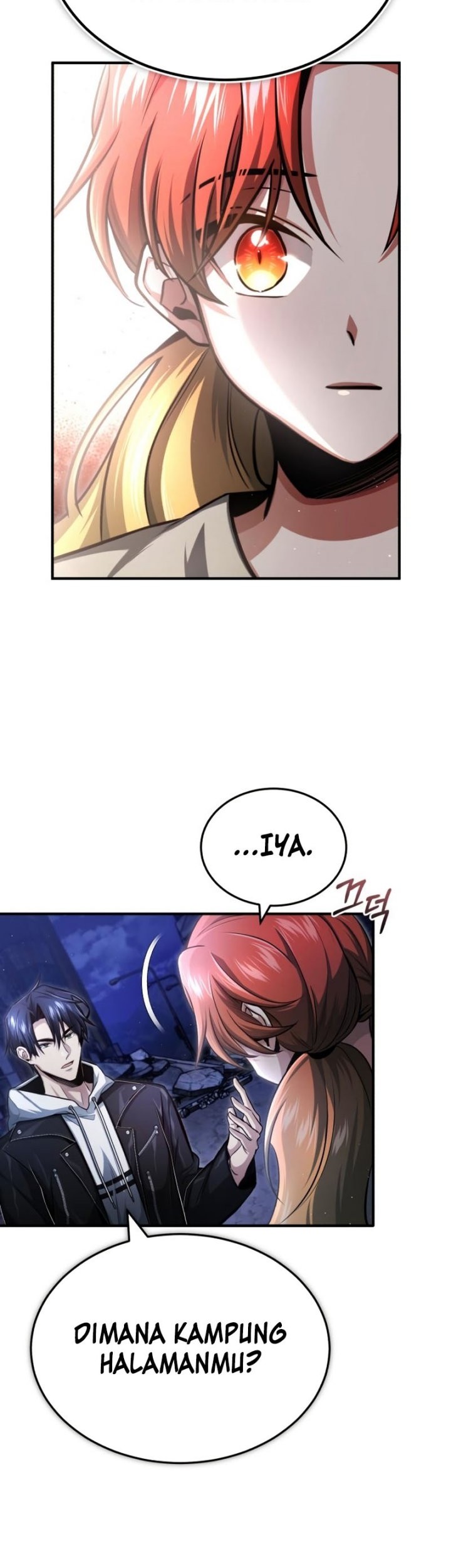 Regressor’s Life After Retirement Chapter 3 - halaman 4