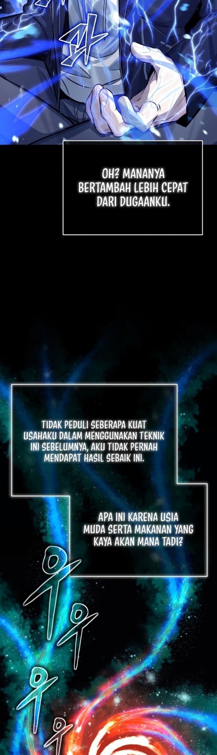 Regressor’s Life After Retirement Chapter 3 - halaman 40
