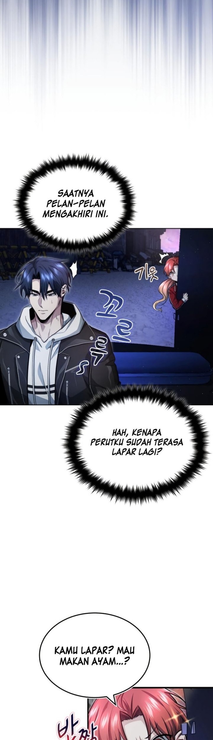 Regressor’s Life After Retirement Chapter 3 - halaman 43