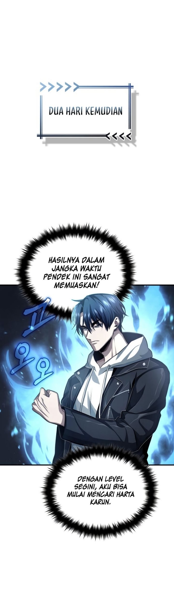 Regressor’s Life After Retirement Chapter 3 - halaman 46