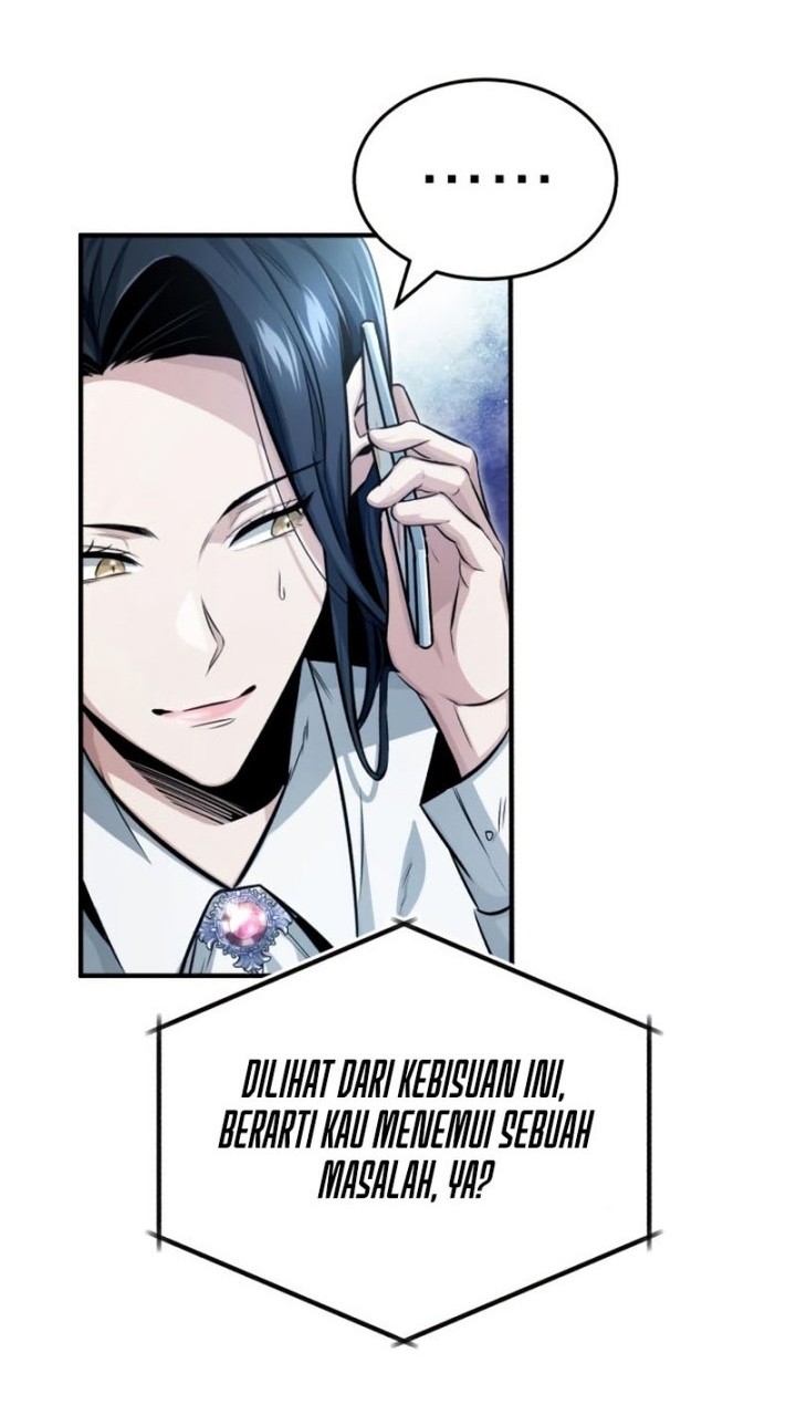 Regressor’s Life After Retirement Chapter 3 - halaman 49