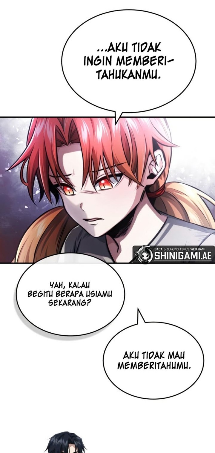 Regressor’s Life After Retirement Chapter 3 - halaman 5