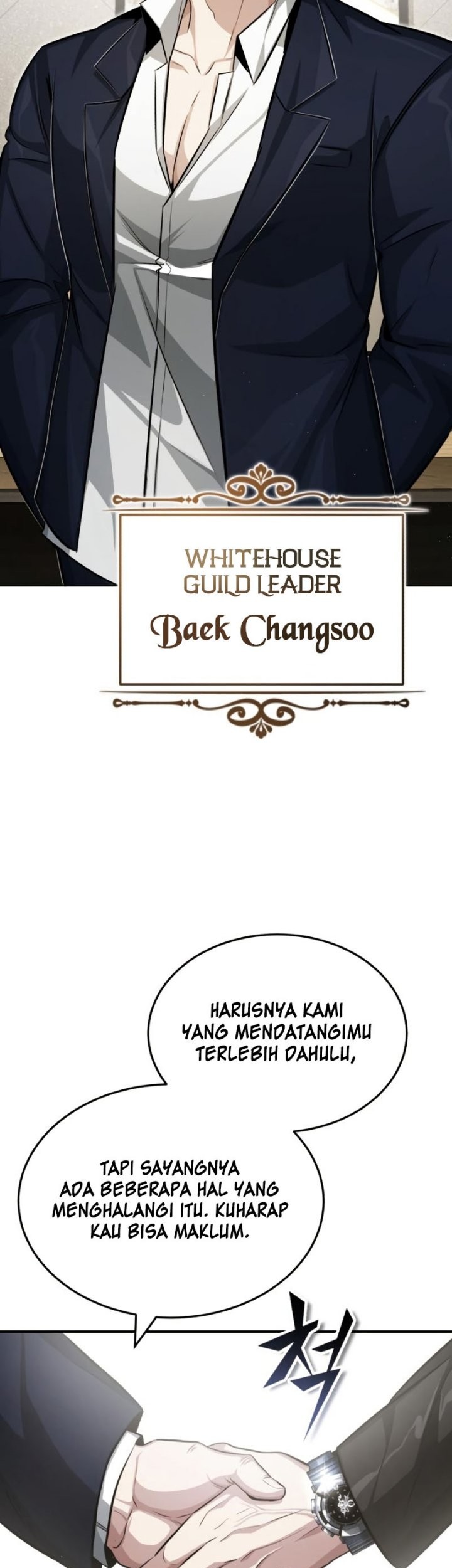 Regressor’s Life After Retirement Chapter 3 - halaman 58
