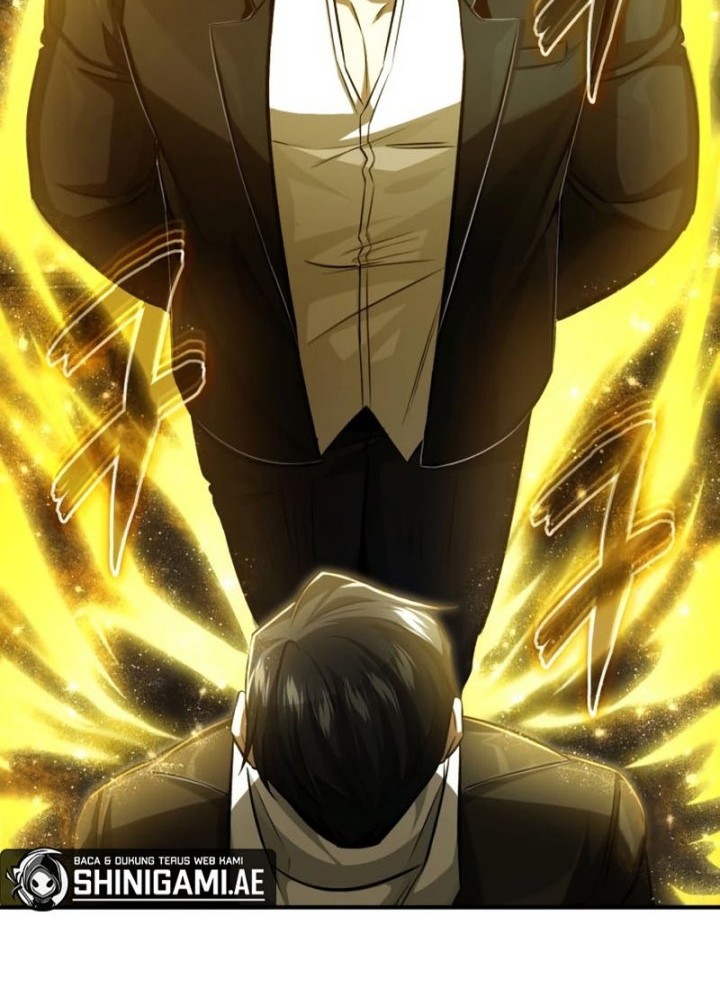 Regressor’s Life After Retirement Chapter 3 - halaman 61