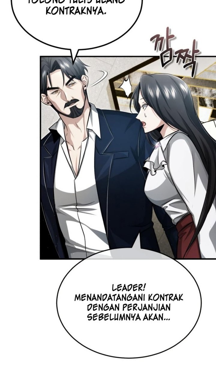 Regressor’s Life After Retirement Chapter 3 - halaman 65