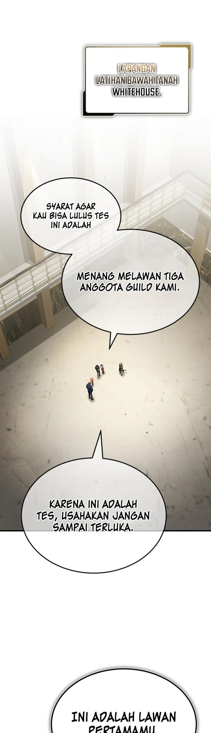 Regressor’s Life After Retirement Chapter 3 - halaman 68