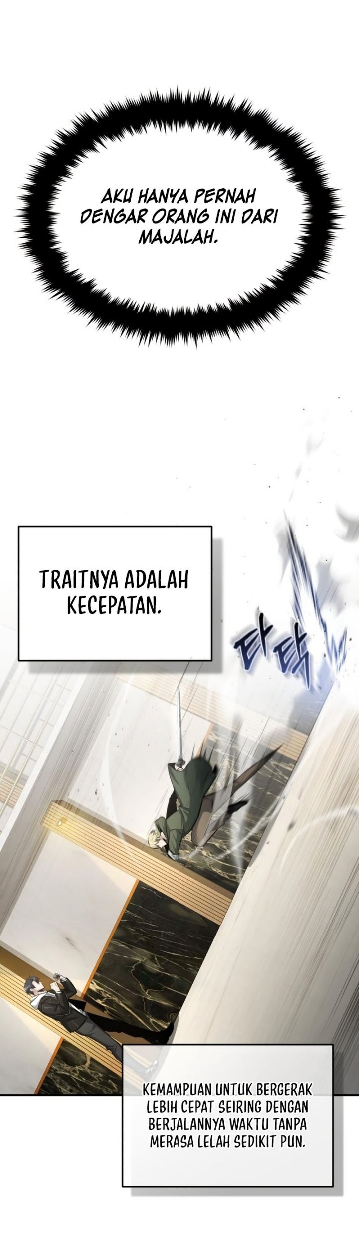 Regressor’s Life After Retirement Chapter 3 - halaman 74