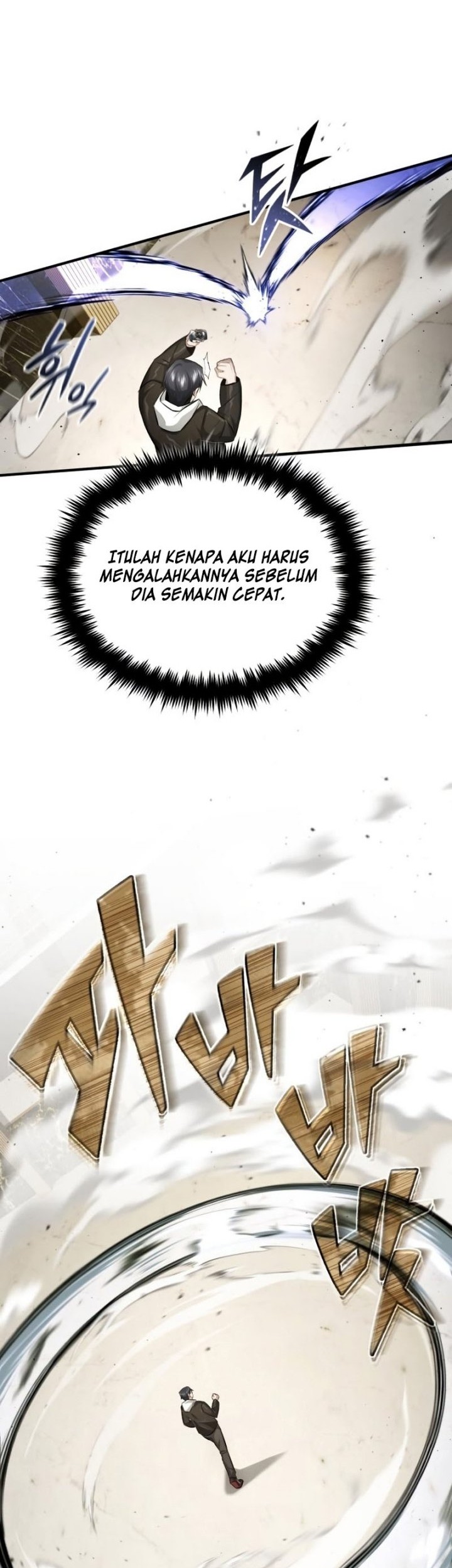 Regressor’s Life After Retirement Chapter 3 - halaman 75