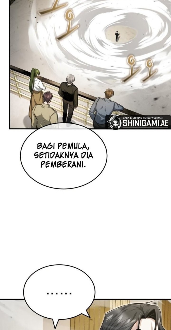 Regressor’s Life After Retirement Chapter 3 - halaman 77