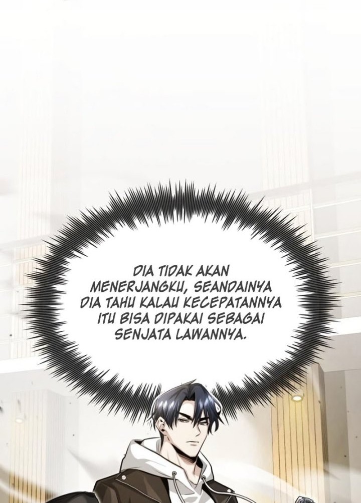 Regressor’s Life After Retirement Chapter 3 - halaman 81