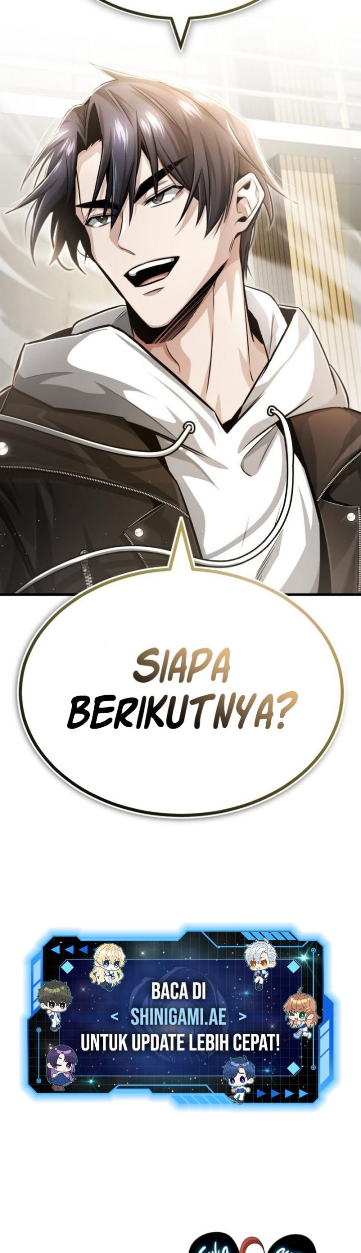Regressor’s Life After Retirement Chapter 3 - halaman 83