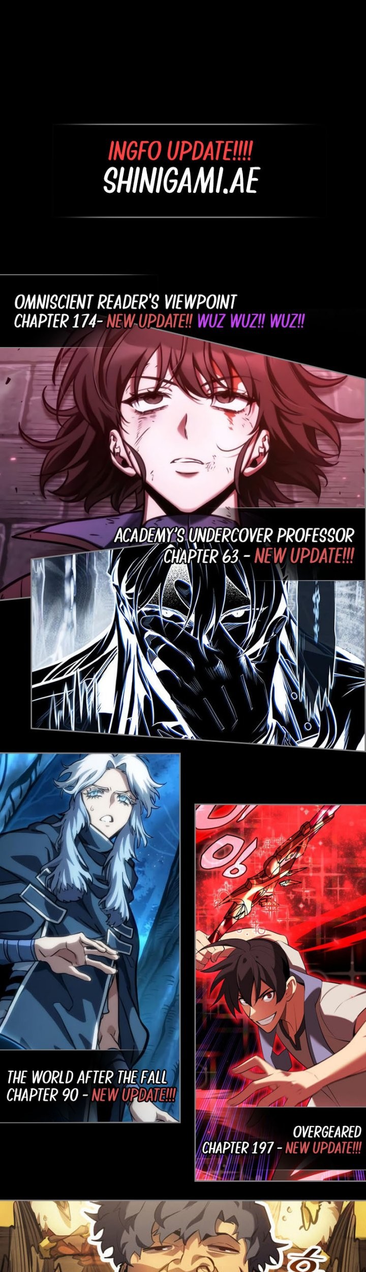 Regressor’s Life After Retirement Chapter 3 - halaman 85