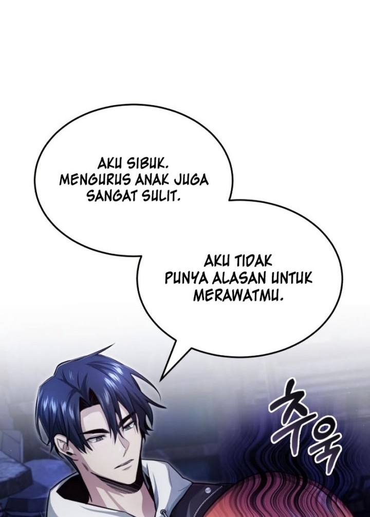 Regressor’s Life After Retirement Chapter 3 - halaman 9