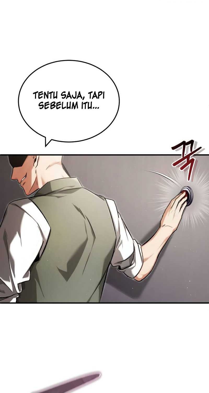 Regressor’s Life After Retirement Chapter 30 - halaman 13