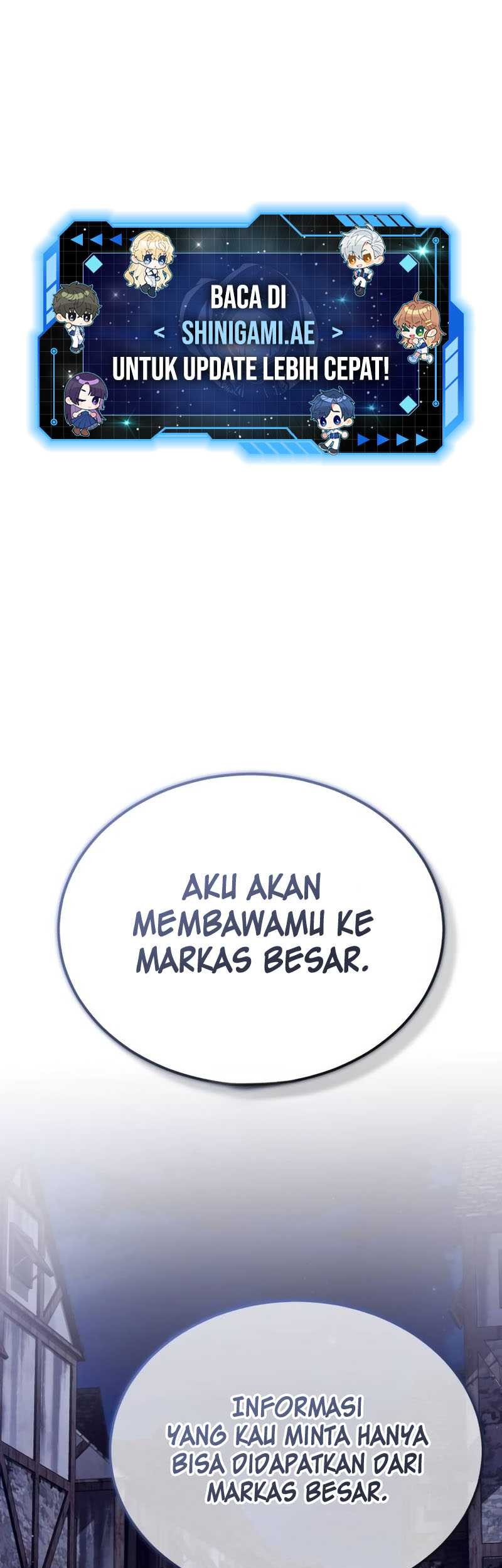 Regressor’s Life After Retirement Chapter 30 - halaman 2