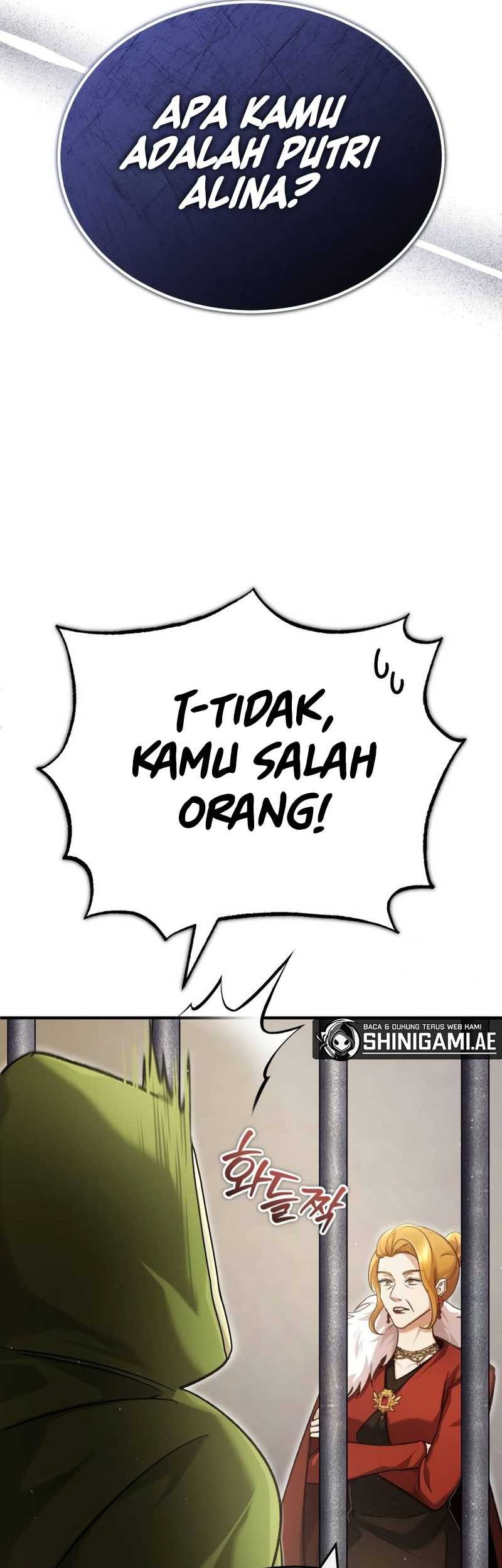 Regressor’s Life After Retirement Chapter 30 - halaman 22