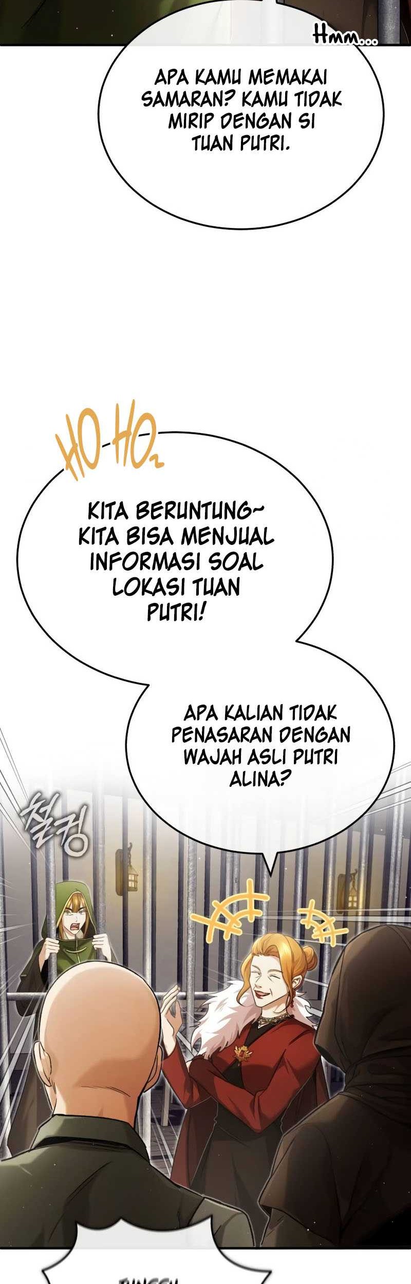 Regressor’s Life After Retirement Chapter 30 - halaman 23