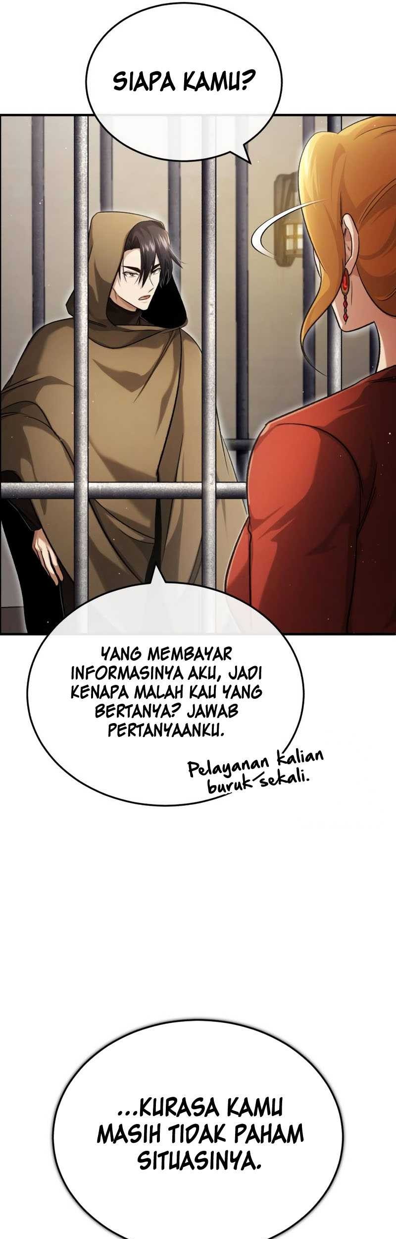 Regressor’s Life After Retirement Chapter 30 - halaman 26