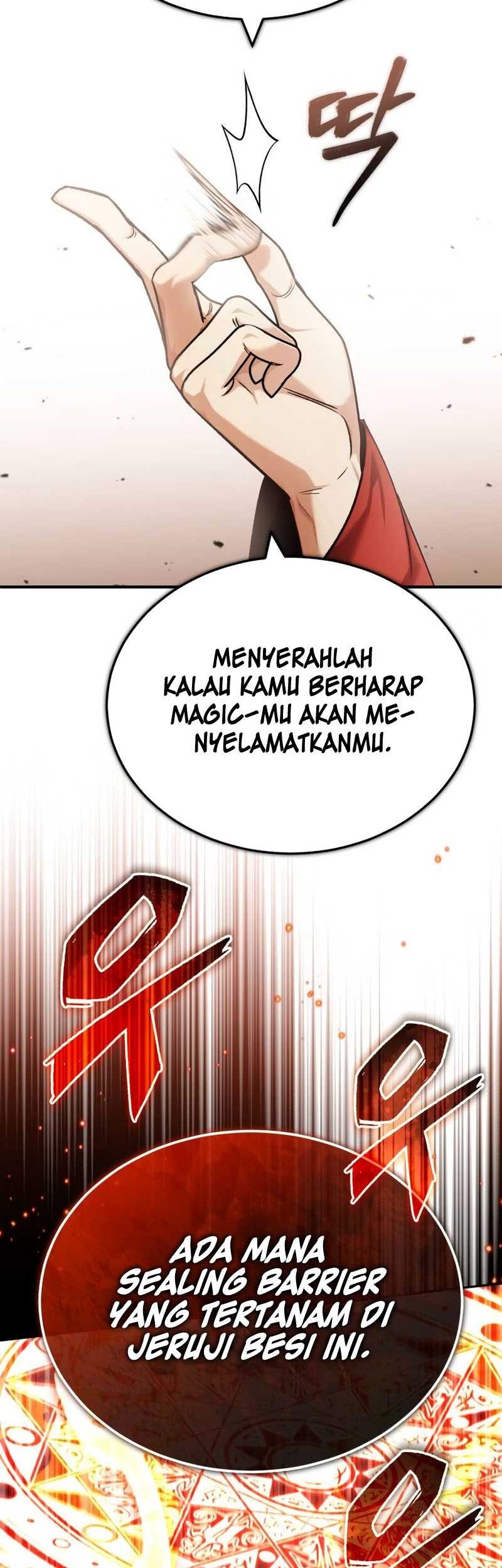 Regressor’s Life After Retirement Chapter 30 - halaman 27