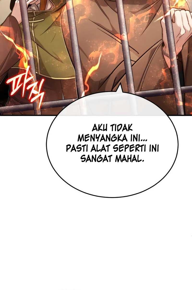 Regressor’s Life After Retirement Chapter 30 - halaman 29