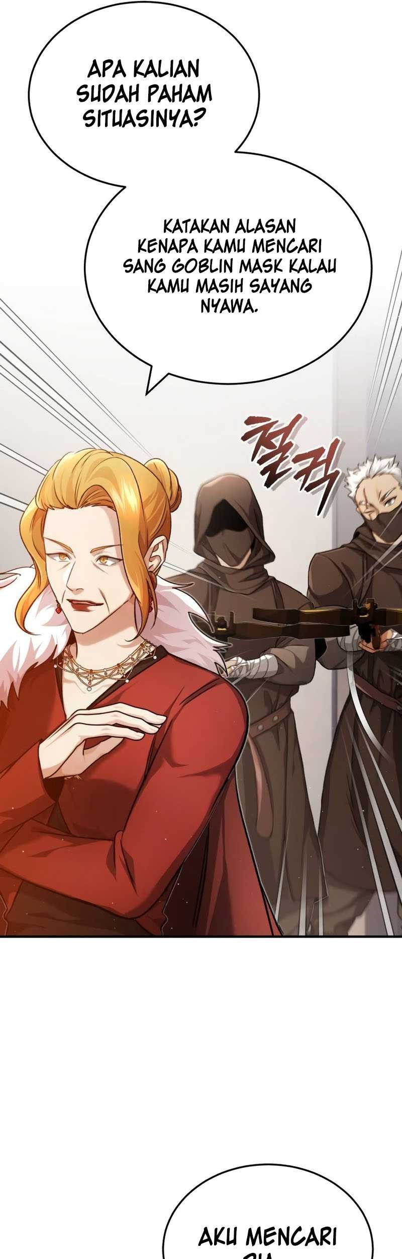 Regressor’s Life After Retirement Chapter 30 - halaman 30