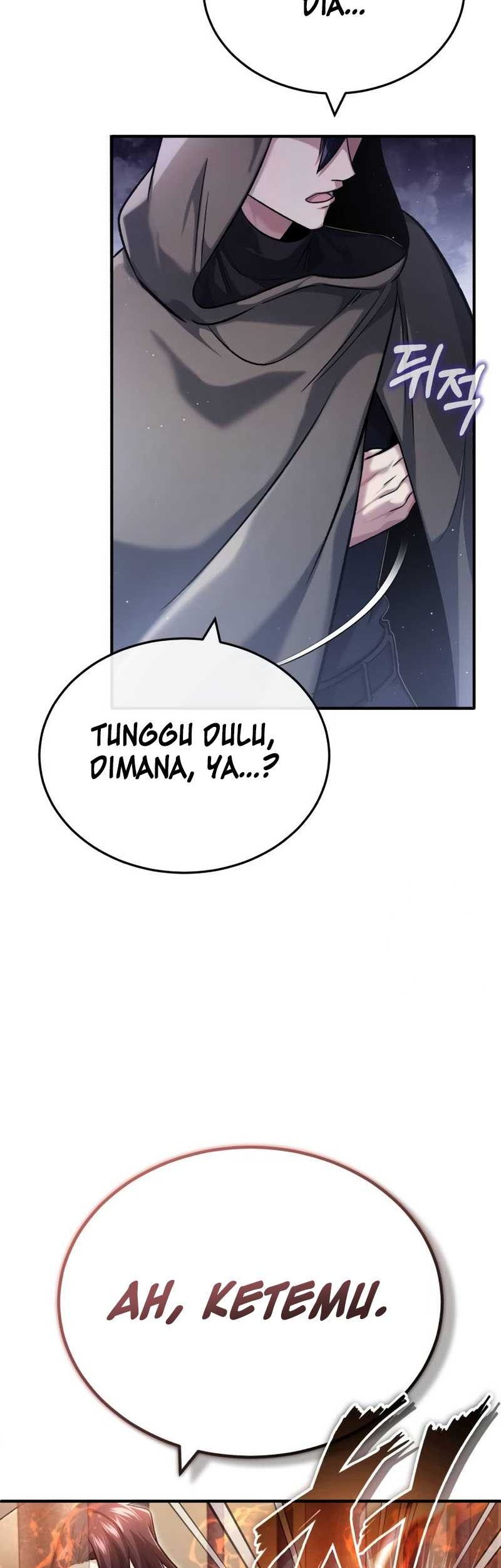 Regressor’s Life After Retirement Chapter 30 - halaman 31