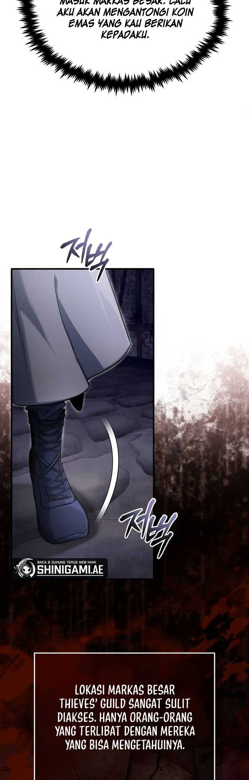 Regressor’s Life After Retirement Chapter 30 - halaman 4
