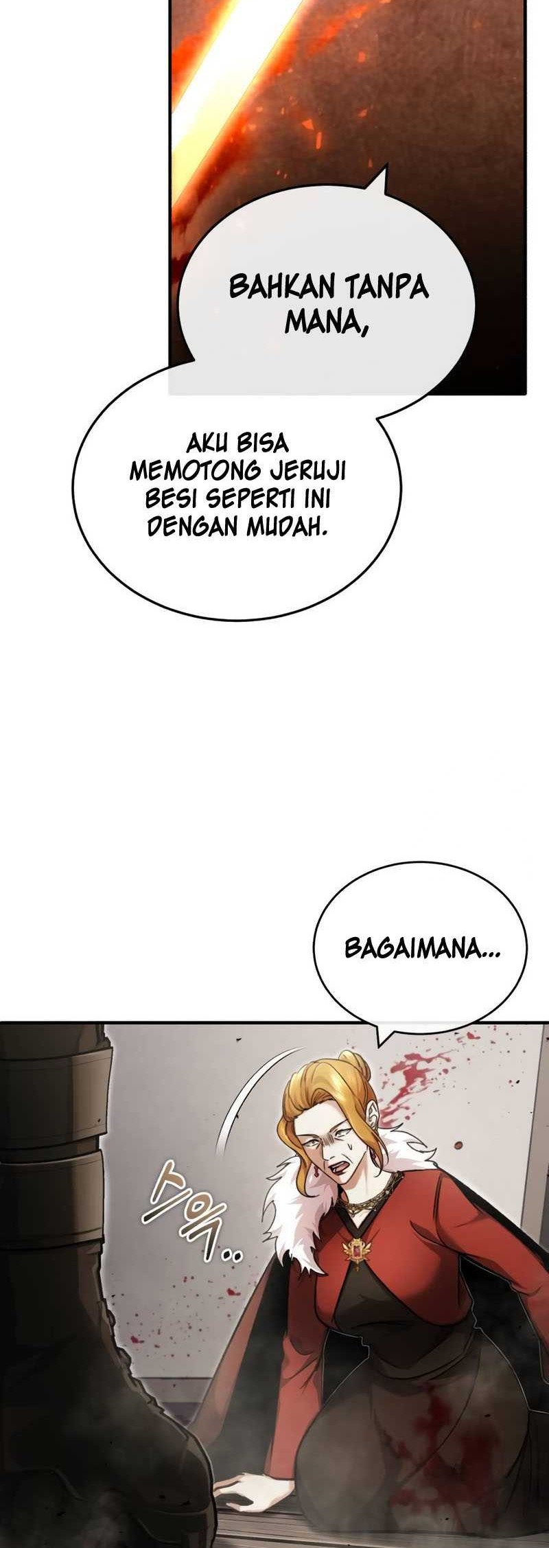 Regressor’s Life After Retirement Chapter 30 - halaman 41