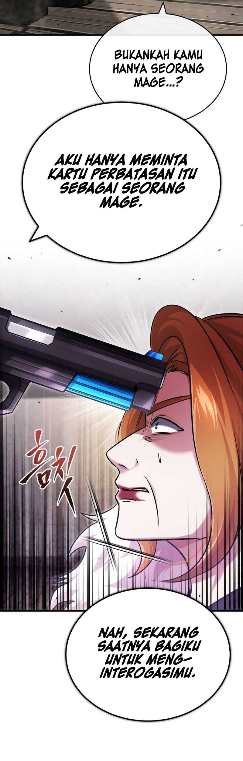 Regressor’s Life After Retirement Chapter 30 - halaman 42