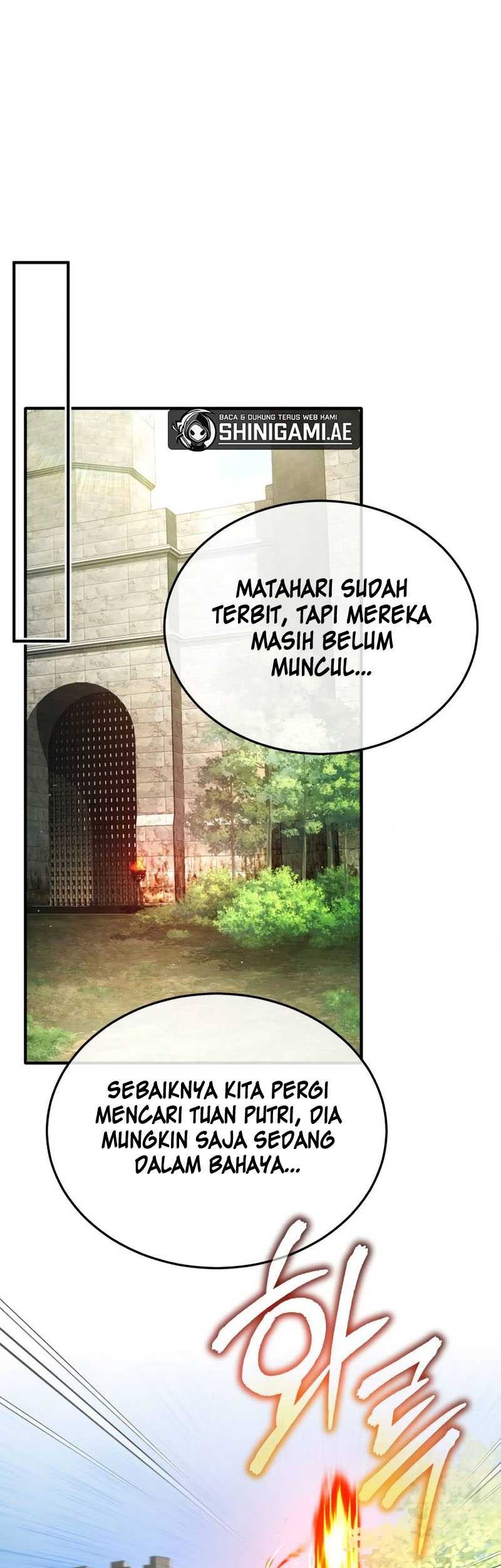 Regressor’s Life After Retirement Chapter 30 - halaman 44