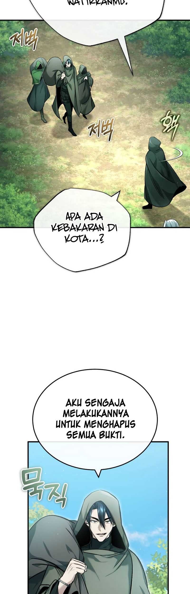 Regressor’s Life After Retirement Chapter 30 - halaman 47