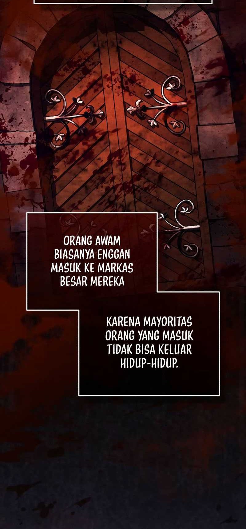 Regressor’s Life After Retirement Chapter 30 - halaman 5