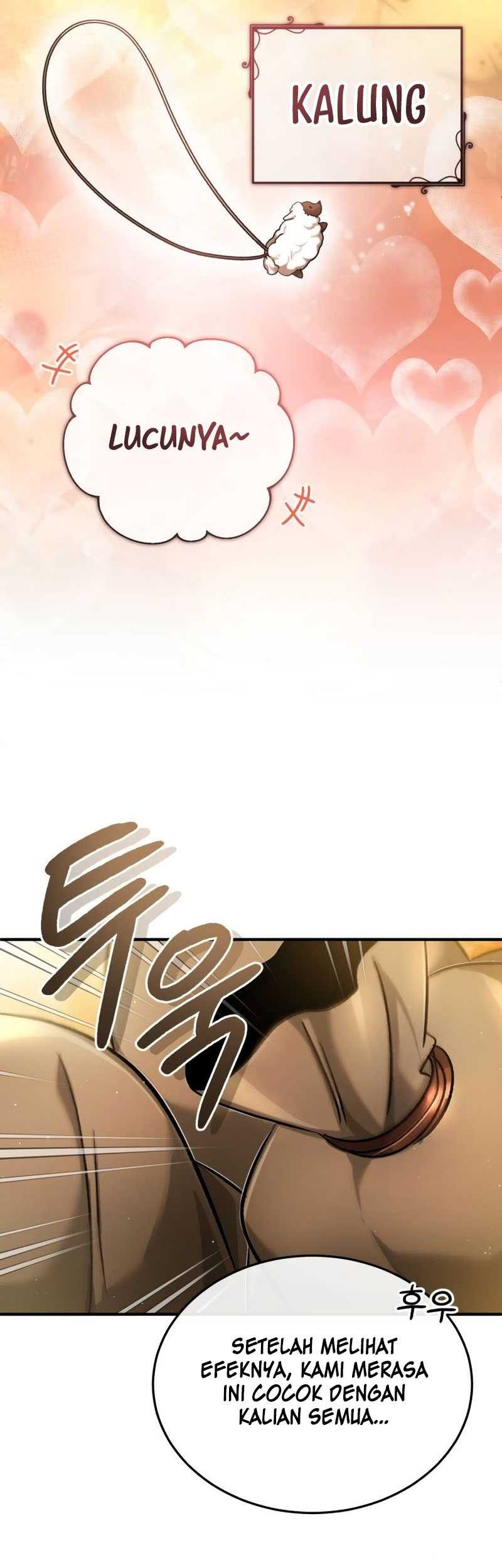 Regressor’s Life After Retirement Chapter 30 - halaman 50