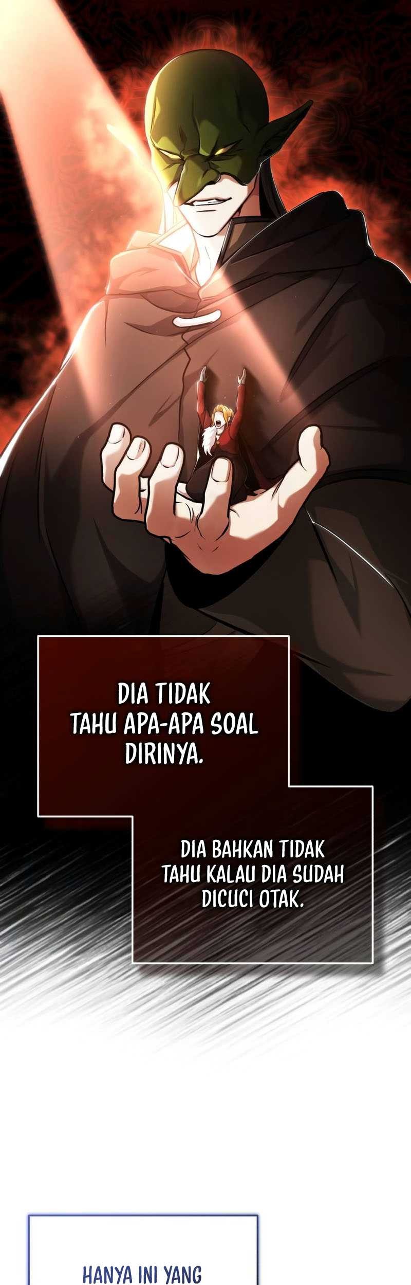 Regressor’s Life After Retirement Chapter 30 - halaman 54