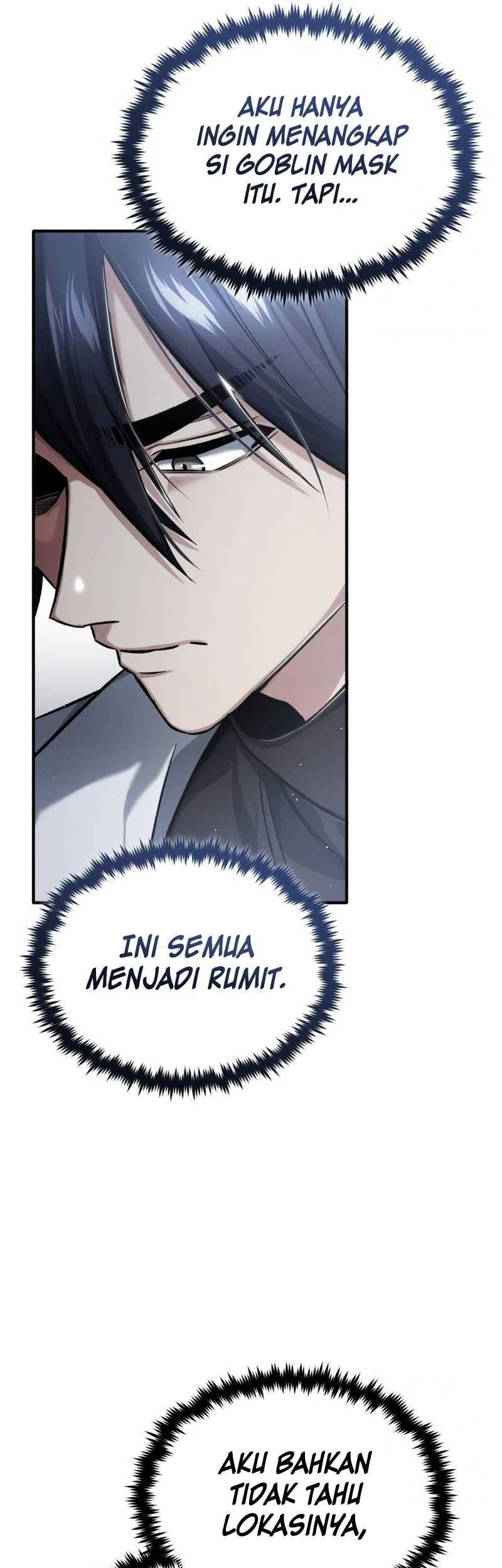 Regressor’s Life After Retirement Chapter 30 - halaman 58