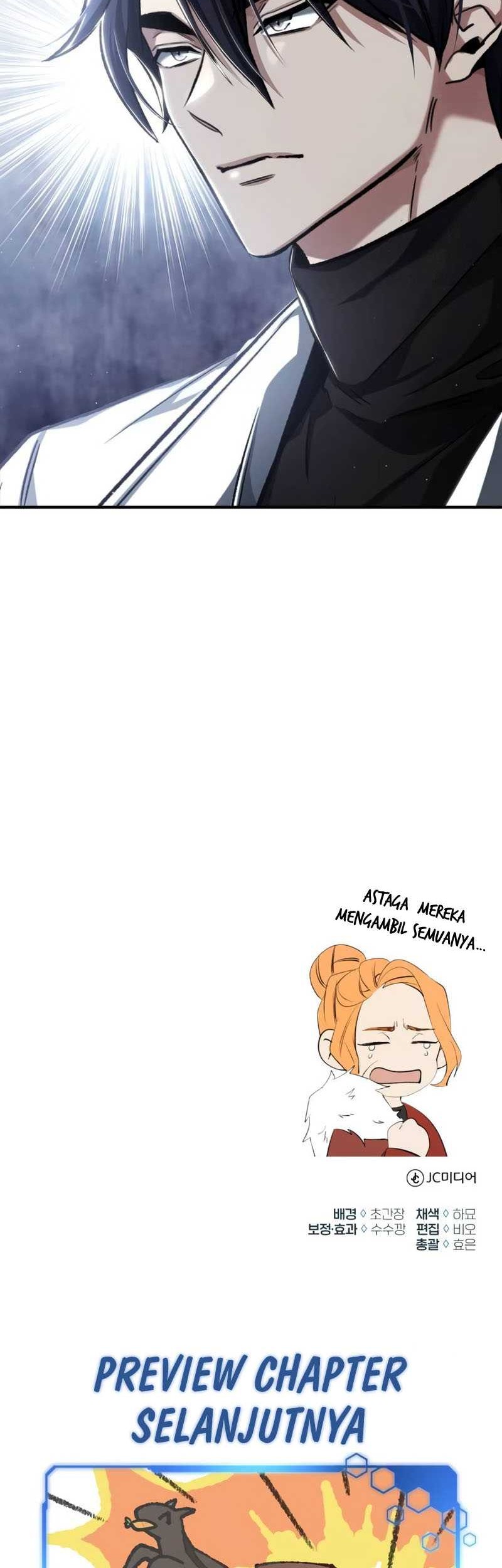 Regressor’s Life After Retirement Chapter 30 - halaman 61