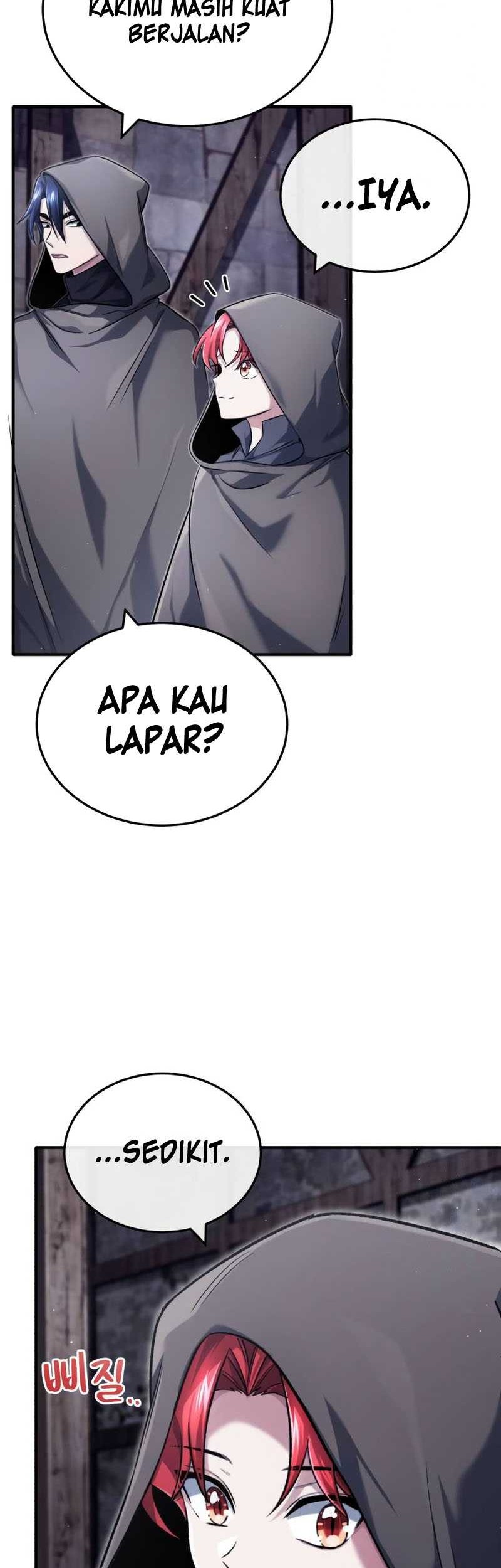 Regressor’s Life After Retirement Chapter 30 - halaman 7