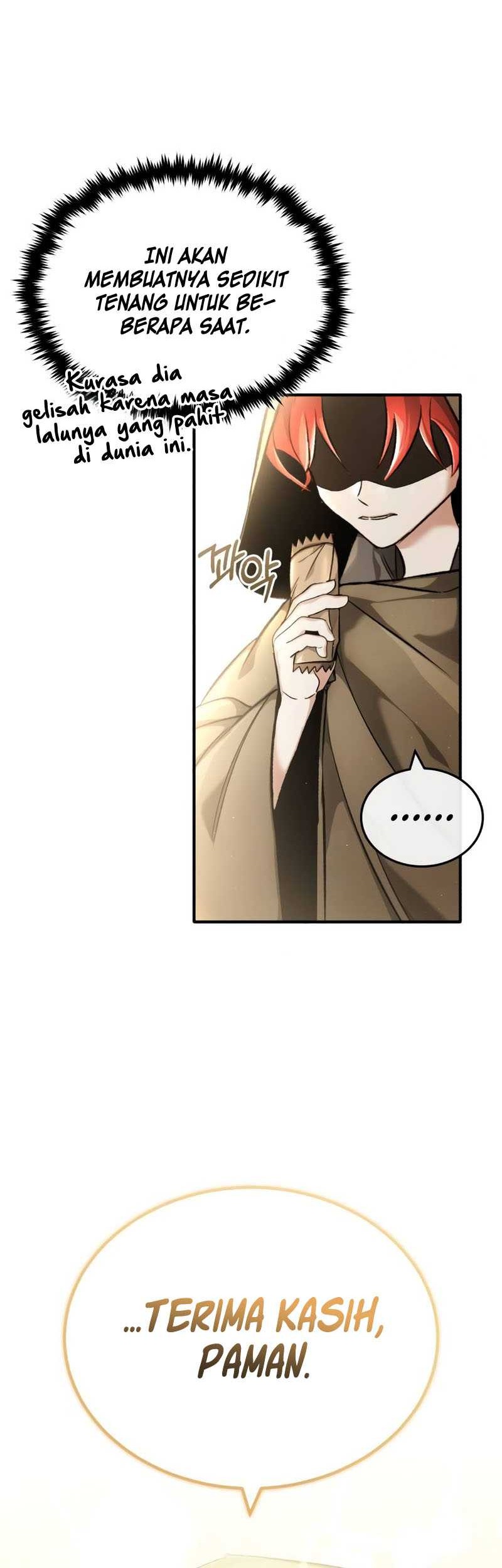 Regressor’s Life After Retirement Chapter 30 - halaman 9